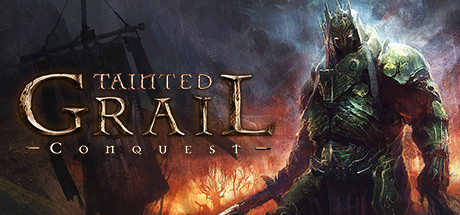 Imagem oficial de Tainted Grail: Conquest