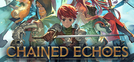 Imagem oficial de Chained Echoes