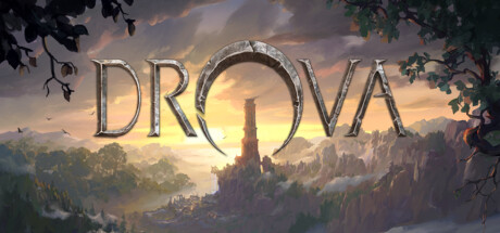 Imagem oficial de Drova