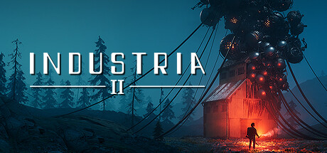 Imagem oficial de INDUSTRIA 2