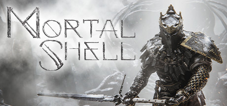 Imagem oficial de Mortal Shell