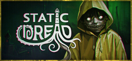 Imagem oficial de Static Dread