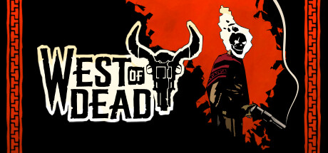 Imagem oficial de West of Dead
